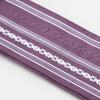 Obi Kenjo Traditional Japanese Day Gift Tying [TOuWA] One-touch (Sash) - Cotton, Pattern, Men's/Women's, Gentlemen's, Yukata, Kimono, Kyudo, Clothing,