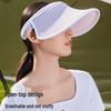 VVC UV Protection Sun Hat