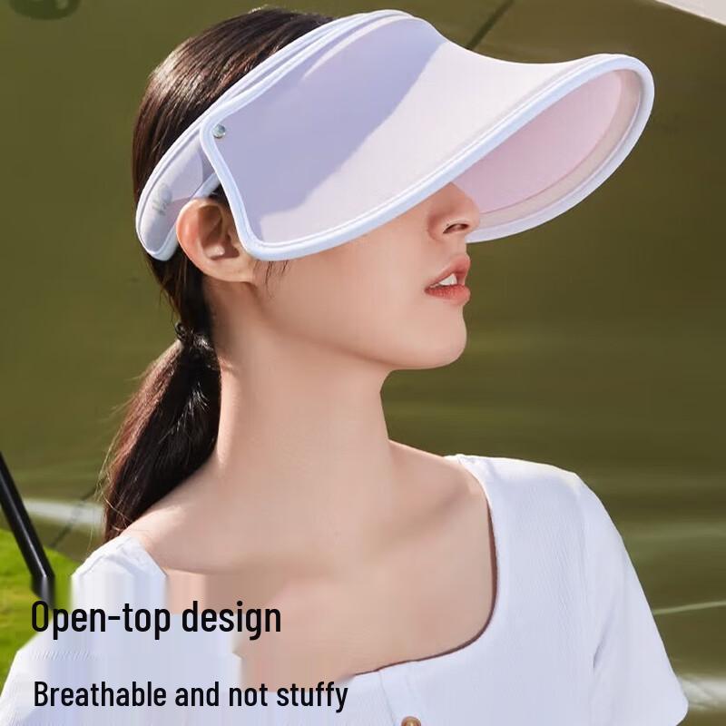 VVC UV Protection Sun Hat