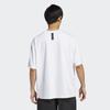 adidas Korea Official Adidas Z.n.e. Loose Fit Tee Jc5482