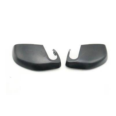 Outer Rearview Mirror Lower Cover Case For HONDA JAZZ FIT 2015 2016 2017 GK5 Side Mirror Down Cover Base