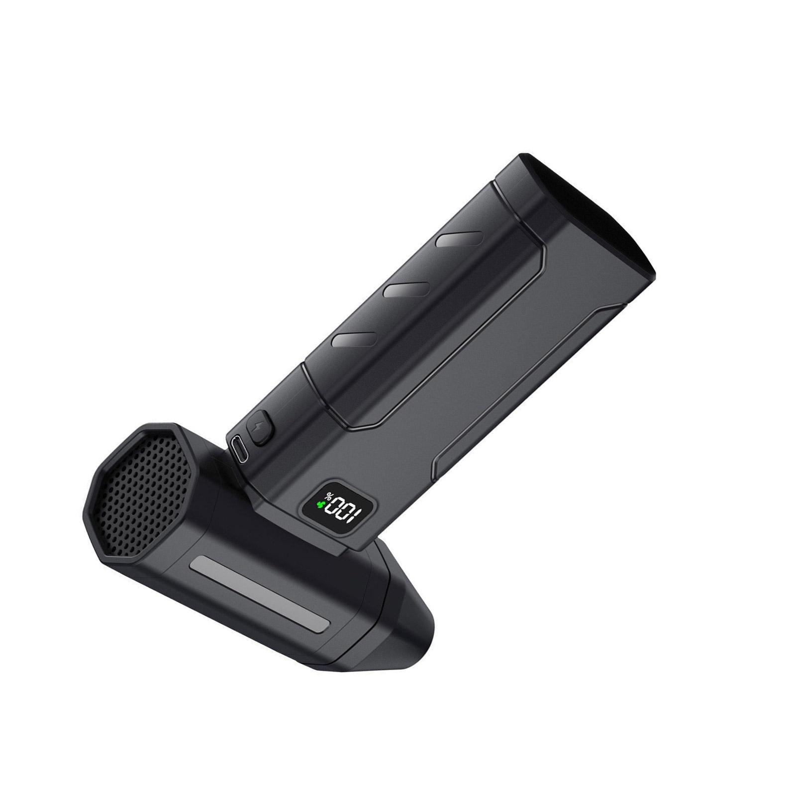 Car Vacuum Cleaners 100000RPM Handheld Vacuum Cordless Powerful Scution Vacuum Cleaners Cordless Rechargeable 1