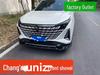 Changan Uni-Z Oshan X6 Front Lip Protector Kit