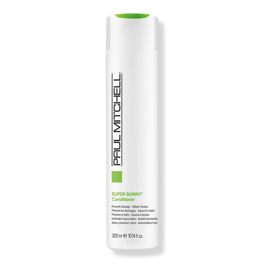 

Paul Mitchell Разглаживающий кондиционер для супертонкой кожи, 10,1 унций