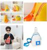 Children's Chest Bag Trendy Casual Korean Style Wallet For Boys And Girls Cool And Stylish Lightweight And Durable