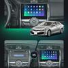 Toyota Reiz 2010-2013 Android Large Screen Navigator