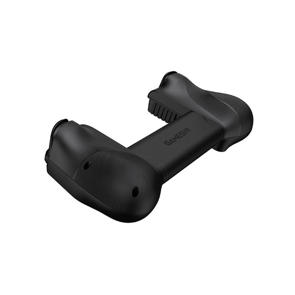 Stretching Game Controller IOS Android Type-C Mobile Game Controller Peripheral For Mobile Games