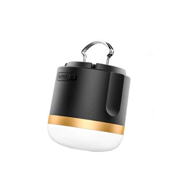 EcoFlow Lampa kempingowa