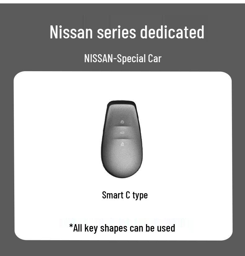 Premium-Zubehör für den 2025 Dongfeng Nissan N7