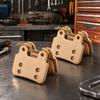 Bicycle Disc Brake Pads for Ridstar Q20/ Q20mini/ Q20 Pro/ Mn26/ H20 Pro/ Dc26 Electric Bikes