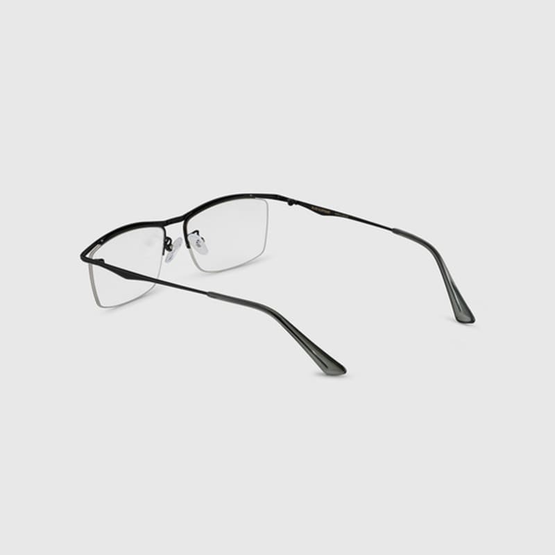 BLUE ELEPHANT TIAGO Black