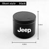 Portable Smoke Car Ashtray Cigarette Ash Ashtray Car Cup Holder Sticker For Jeep Renegade Wrangler Cherokee Compass Accessories AKY1