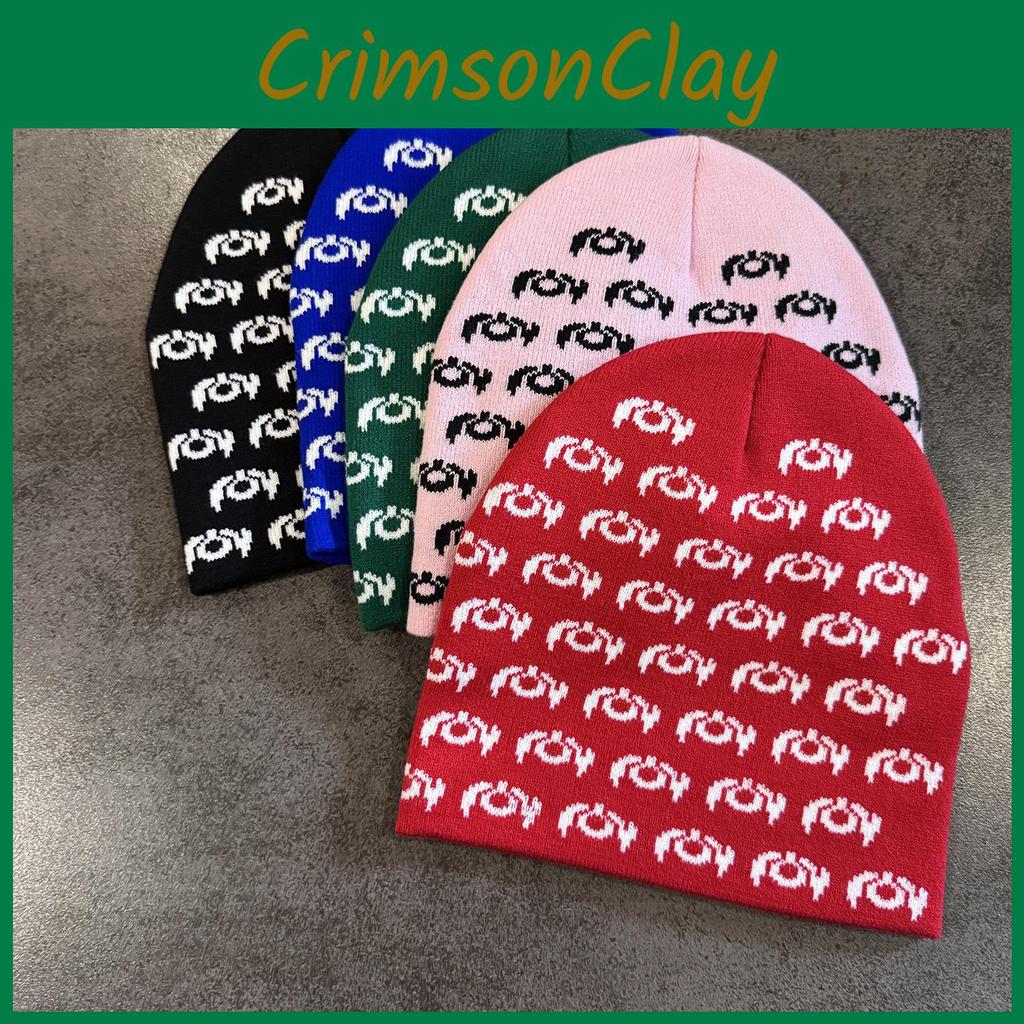 Beanie Winter Knit With Earmuffs For Men Women Style Cold Weather Gear Supplies