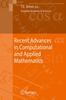 Kniha Recent Advances In Computational and Applied Mathematics