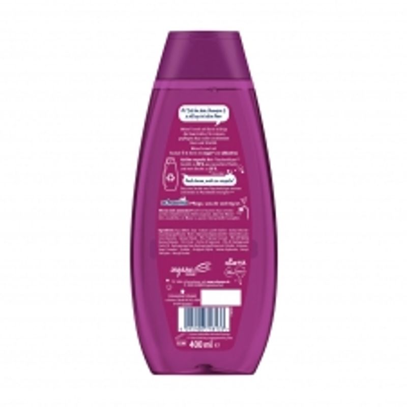 Shauma Vital Shampoo 400ml