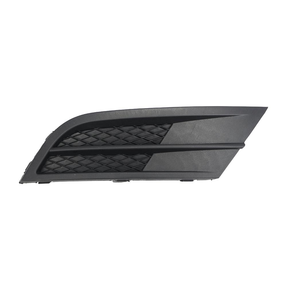 Front Bumper Grille 5C6853666G Lower Grille Front Bumper Vent Grill for VW Jetta SE MK6 2015-2017 for VW Sagitar 2015-2017