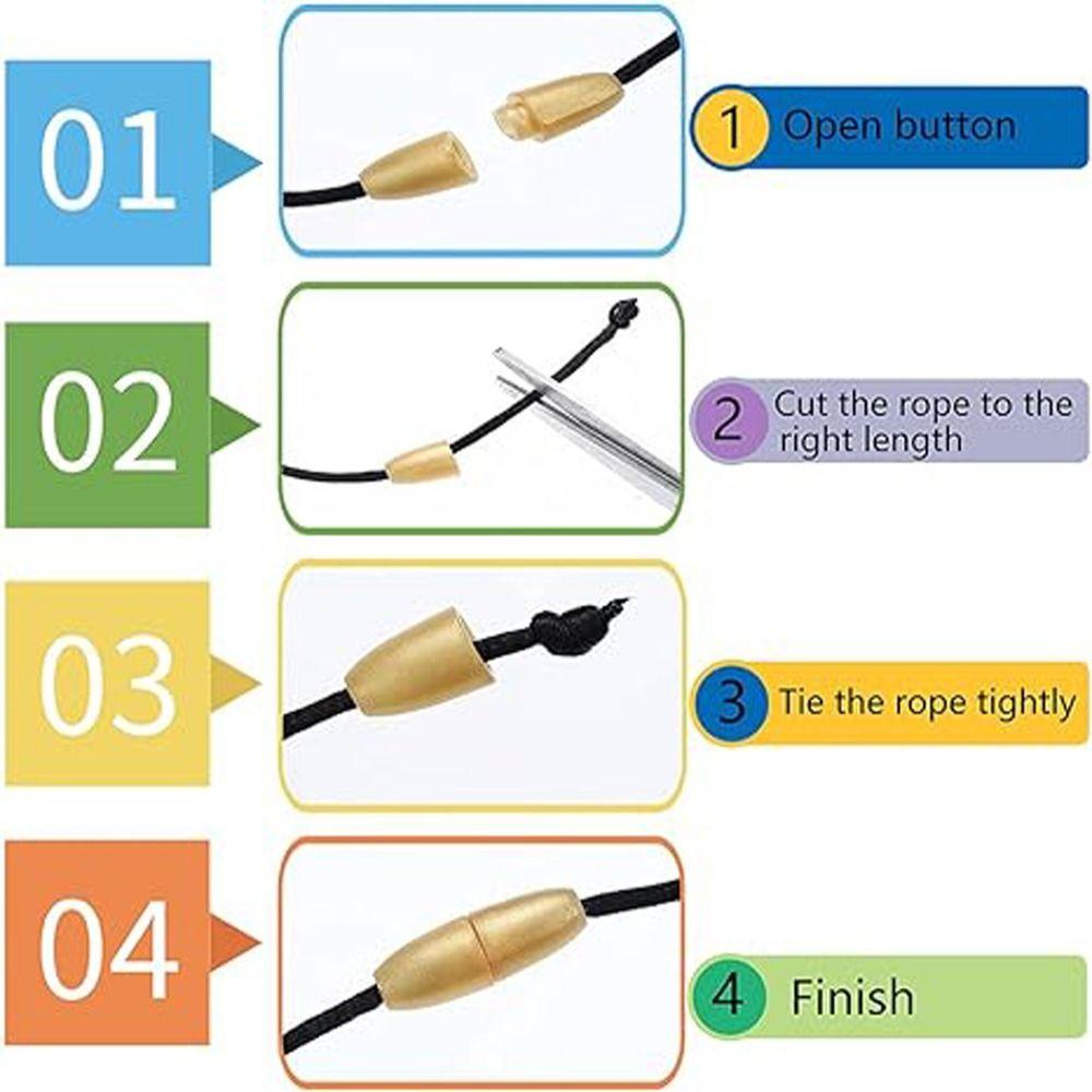 Abreißbares Silikon-Perlen-Lanyard Anti-Verlust Lehrer-Lanyards Kreatives Ausweishalter-Lanyard Tolles Geschenk