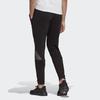 adidas Sports Pants Men's Black Moderate HI1182
