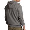 Polo Ralph Lauren Sudadera con capucha de forro polar con cremallera completa 710625887-001