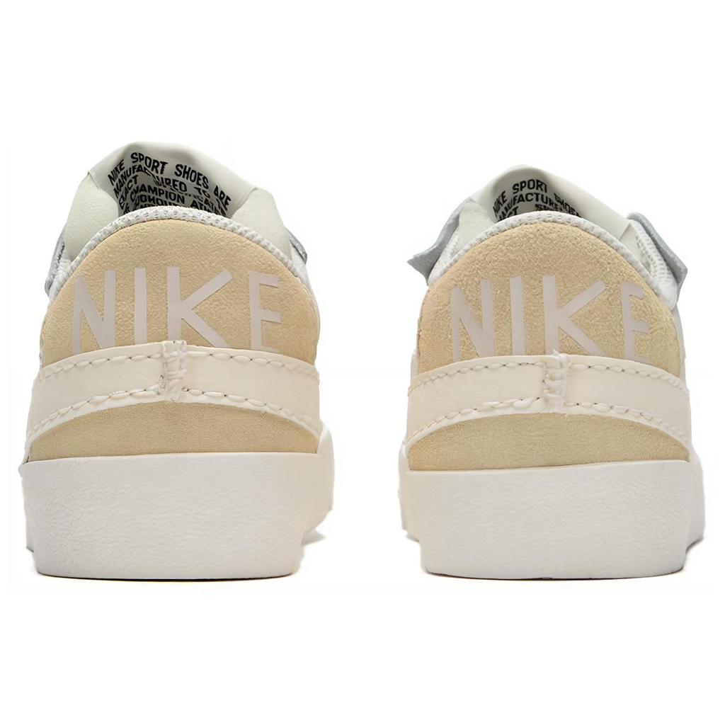Nike Blazer Low '77 Jumbo 'Sea Glass Pale Ivory' Women's DQ1470-004