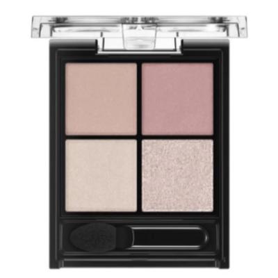 Augen-Make-up – Lidschatten