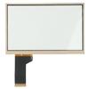 40-Pin Glass Digitizer 6.5\'\' Screen Accessory For GLI