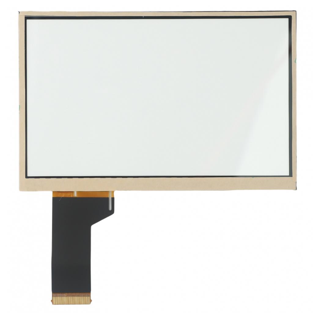 40-Pin Glass Digitizer 6.5\'\' Screen Accessory For GLI