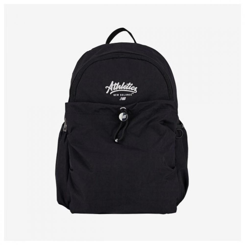 

New Balance New Balance Skies String Backpack Nk8afs405u (19)Black/FREE