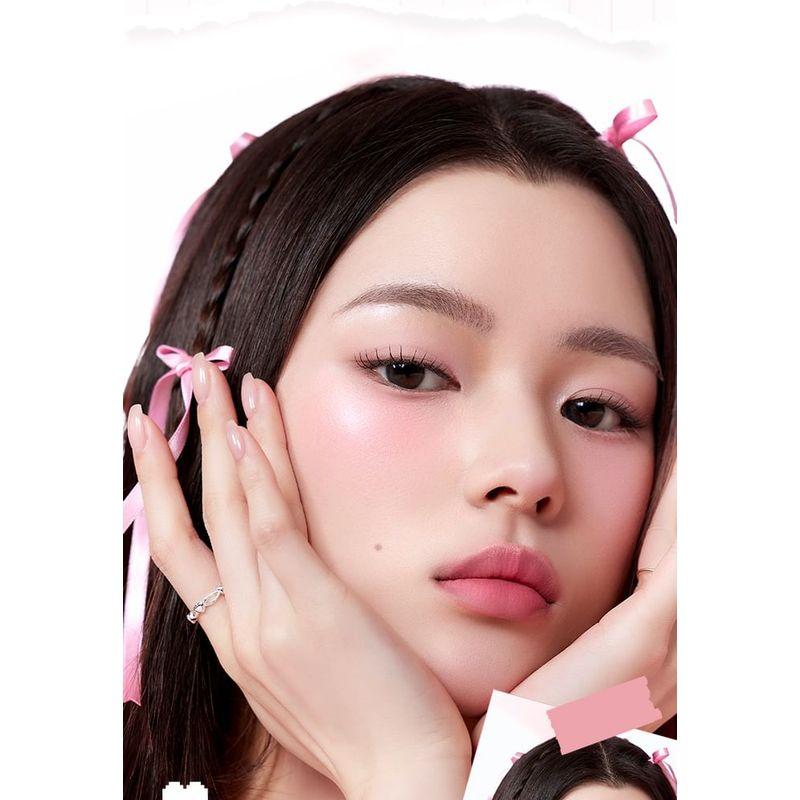 Mude - Inspire Skinny Browcara - 9 Colors