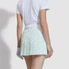 New FILA Golf Series SS24 Casual Short Skirts Women's Jade White A11W425309FWT