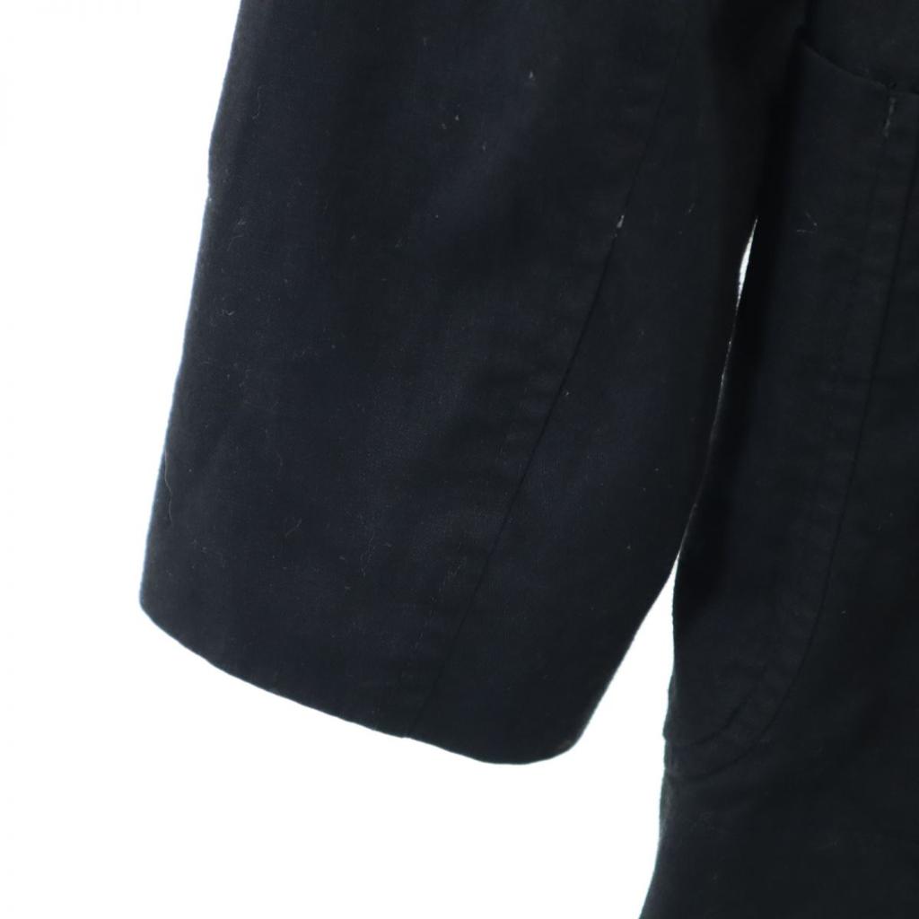 ISSEY MIYAKE MEN made in Japan Jacket 1 black Men's Used