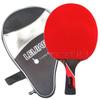 Slitesterk Ping Pong Racketveske Vanntett Racket Sport Enkelhet Racket Oppbevaringsveske