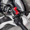 Yibai Ke Brake Master Cylinder Cover for Honda NS150GX