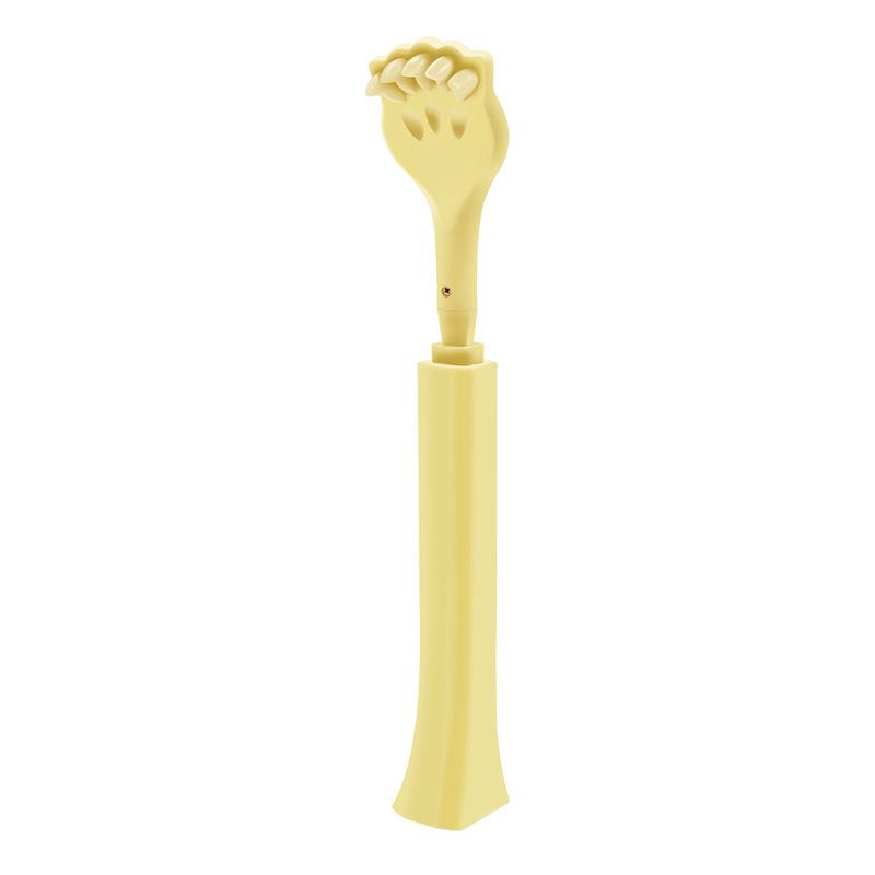 Telescopic Cat Paw Back Scratcher - Easy Home Use for Hard-to-Reach Itches