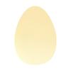 Nordic Egg-Shaped Table & Floor Lamp: Luxury Smart Lighting for Bedroom and Living Room