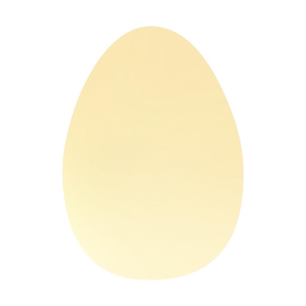 Nordic Egg-Shaped Table & Floor Lamp: Luxury Smart Lighting for Bedroom and Living Room