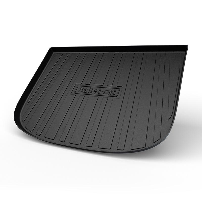 ORA Car Trunk Mat - Special TPE Fit