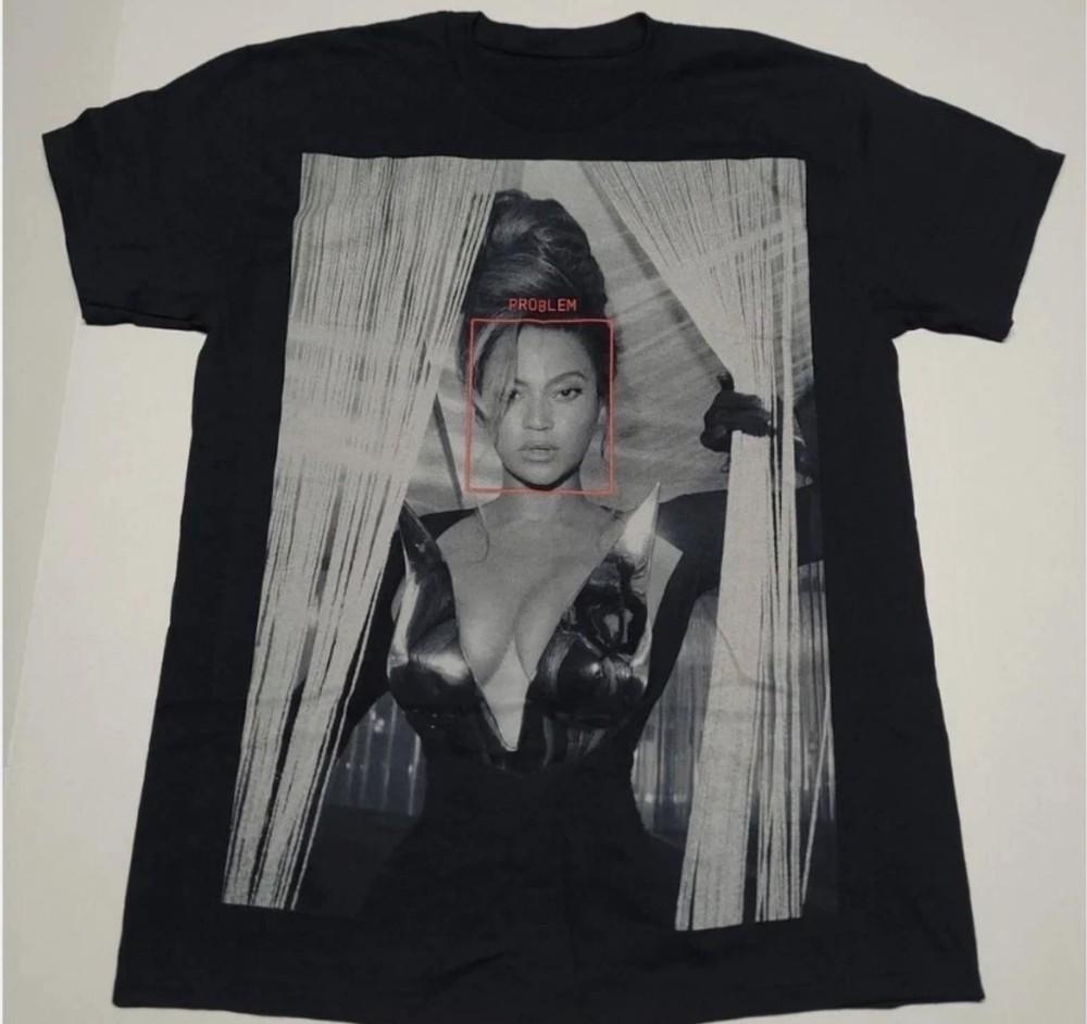 NWT Beyonce Renaissance Tour 2023 Shirt Offizielles Konzert Merch T-Shirt Größe S-3X