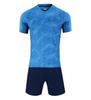 Servizio di Stampa Maglie da Calcio Traspiranti ad Asciugatura Rapida in Stile Scottish League