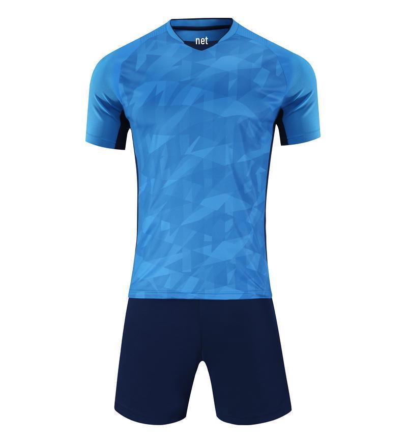 Servizio di Stampa Maglie da Calcio Traspiranti ad Asciugatura Rapida in Stile Scottish League