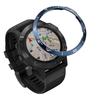 Bezel for Garmin Fenix 7 7X 6 6X Pro 5 5X Plus Smart Watch Ring Bezel Styling Frame Case Cover Anti-Scratch Protector Cover Ring