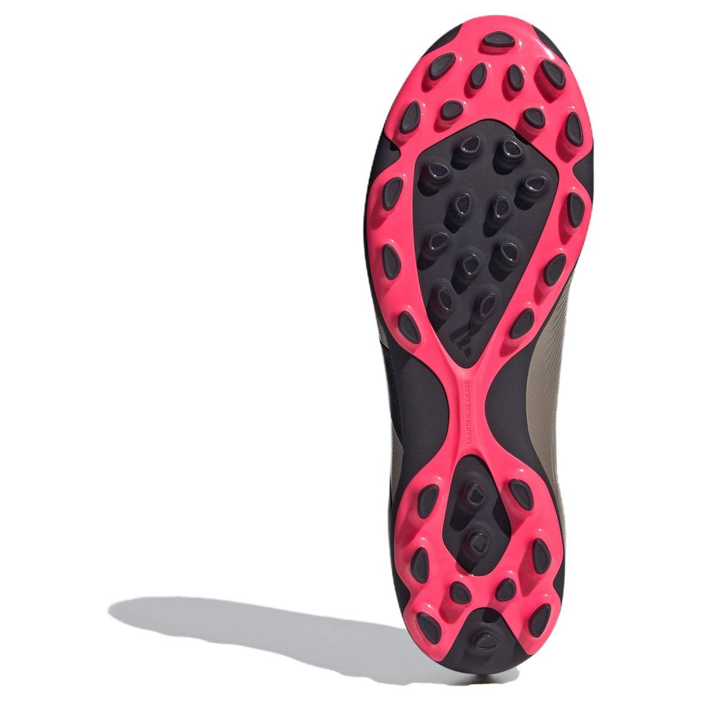 Adidas Predator League 2G/3G Artificial Grass Boots 'Light Copper Black' Sneakers IF6313