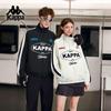 Kappa Retro Racing Padded Jacket