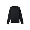 Nike Herren Basic T-Shirt Schwarz FB8586-010