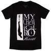 T-shirt Unisex My Chemical Romance: Impiccato (Grande)