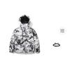 The North Face Novelty Challenge Air Down Jacket Nutral Gray Unisex NJ2DN73A