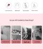 LED Pet Nail Grinder and Clippers for Cats and Dogs