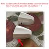 Car Exterior Door Handle Key Hole Cap For BMW X1 X5 X6 F48 F15 F16 2016 2017 18