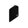 SteelSeries Gaming Mouse Medium 32cm x 27cm x QcK 63004 Pad, Cloth, Size, Black, 0.2cm,