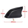 LED Dynamic Turn Signal Flashing Light For VW Polo MK4 9N For Skoda Octavia MK2 1Z Side Rear-View Mirror Indicator Blinker